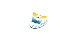 Logo de Alpha-Nicolet