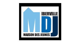 Logo de Carrefour jeunesse d’Iberville