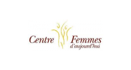 Logo de Centre-Femmes d’aujourd’hui