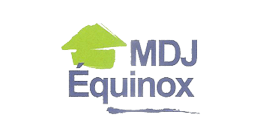 Logo de Maison des jeunes – Equinox de Sainte-Catherine