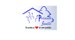 Logo de Présence-Famille Saint-Augustin