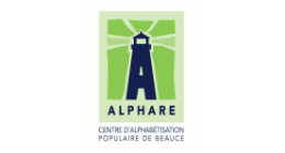 Logo de Alphare