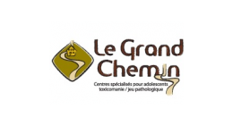 Logo de Le  Grand Chemin – Québec
