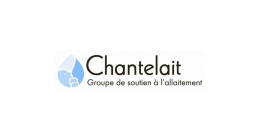 Logo de Chantelait
