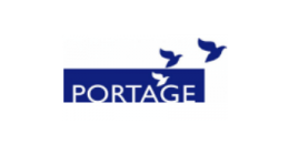 Logo de Portage – Région de Québec