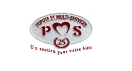 Logo de Popote et Multi-Services