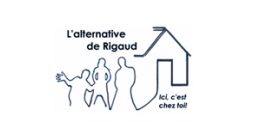 Logo de La Maison des jeunes l’alternative de Rigaud