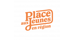 Logo de Place aux jeunes en région