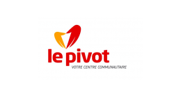 Logo de Le Pivot