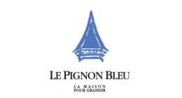 Logo de Le Pignon Bleu