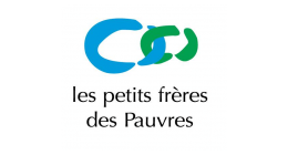 Logo de Les Petits frères des pauvres – Région de Québec