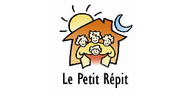 Logo de Petit Répit