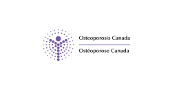 Logo de Ostéoporose Canada – Section de Québec