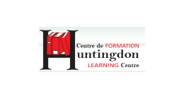 Logo de Centre de Formation de Huntingdon
