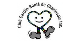 Logo de Club Cardio-Santé de Charlevoix