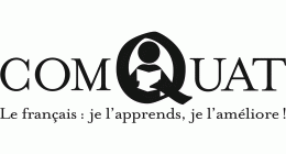 Logo de Comquat