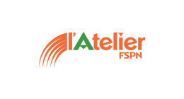 Logo de Atelier FSPN