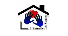 Logo de L’Entraide Les Saules inc.