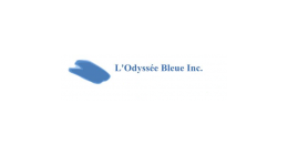Logo de L’Odyssée Bleue