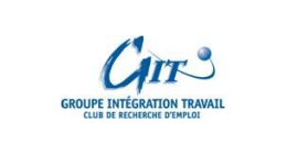 Logo de Groupe Intégration Travail
