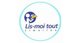 Logo de Lis-moi Tout Limoilou
