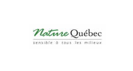 Logo de Nature Québec