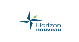 Logo de Horizon nouveau