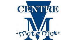 Logo de Regroupement des centres d’alphabétisation Mot à Mot