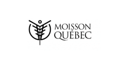 Logo de Moisson Québec