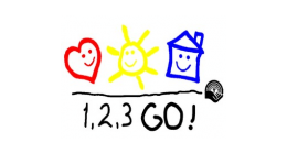 Logo de Initiative 1, 2, 3 Go! Limoilou