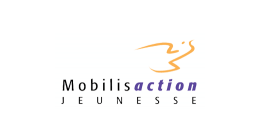 Logo de Mobilisaction-Jeunesse