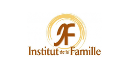 Logo de Institut de la Famille