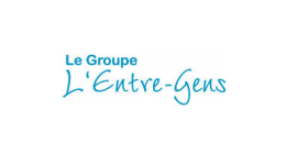 Logo de Le Groupe l’Entre-Gens
