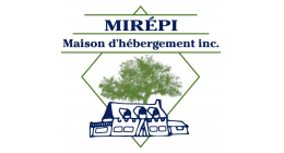 Logo de Mirépi Maison d’hébergement