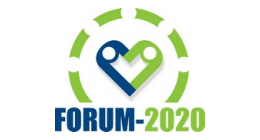 Logo de Forum-2020