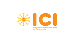 Logo de Intégration communautaire des immigrants