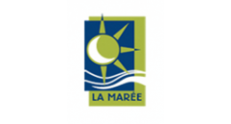 Logo de La Marée