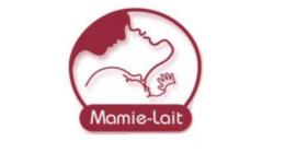 Logo de Mamie-lait
