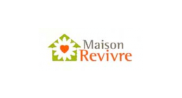 Logo de Maison Revivre
