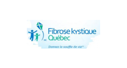 Logo de Fibrose kystique Québec