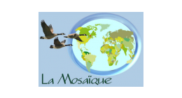 Logo de La Mosaïque: Association inter-culturelle et accueil des immigrants