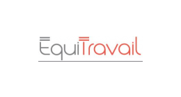 Logo de ÉquiTravail