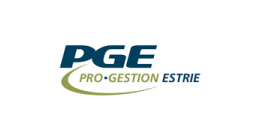 Logo de Pro-Gestion Estrie