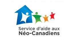 Logo de Le Service d’aide aux Néo-Canadiens (Sherbrooke)