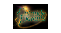 Logo de Entraide-parents région 03