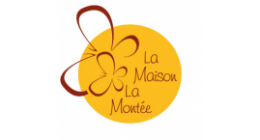 Logo de Maison La Montée
