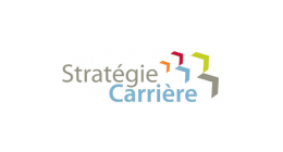 Logo de Stratégie Carrière