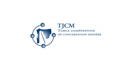 Logo de Table Jamésienne de concertation minière
