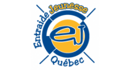 Logo de Entraide jeunesse Québec