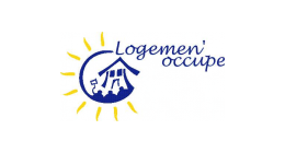 Logo de Logemen’occupe